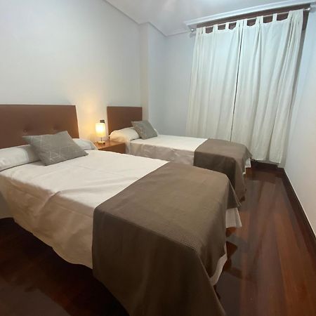 Apartamento La Viorna โปเตส ภายนอก รูปภาพ