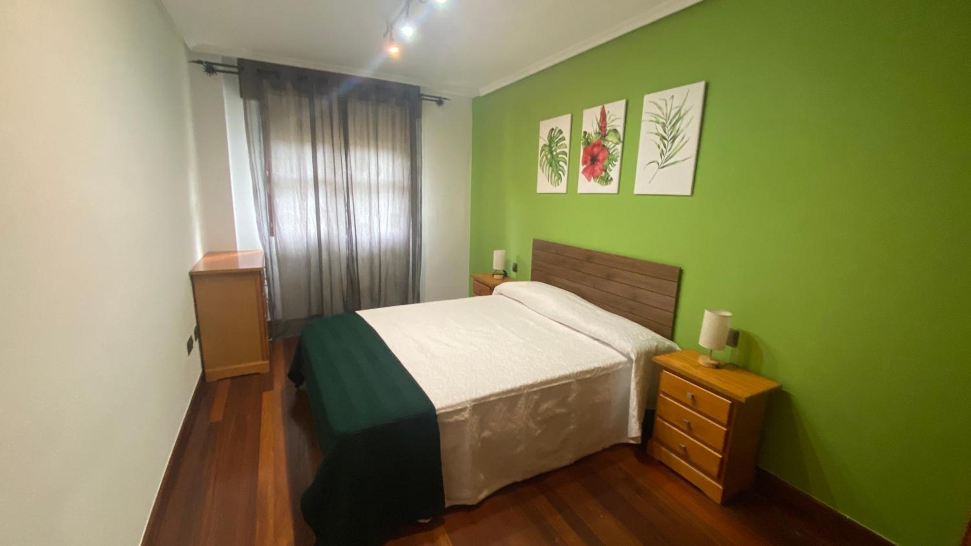 Apartamento La Viorna โปเตส ภายนอก รูปภาพ