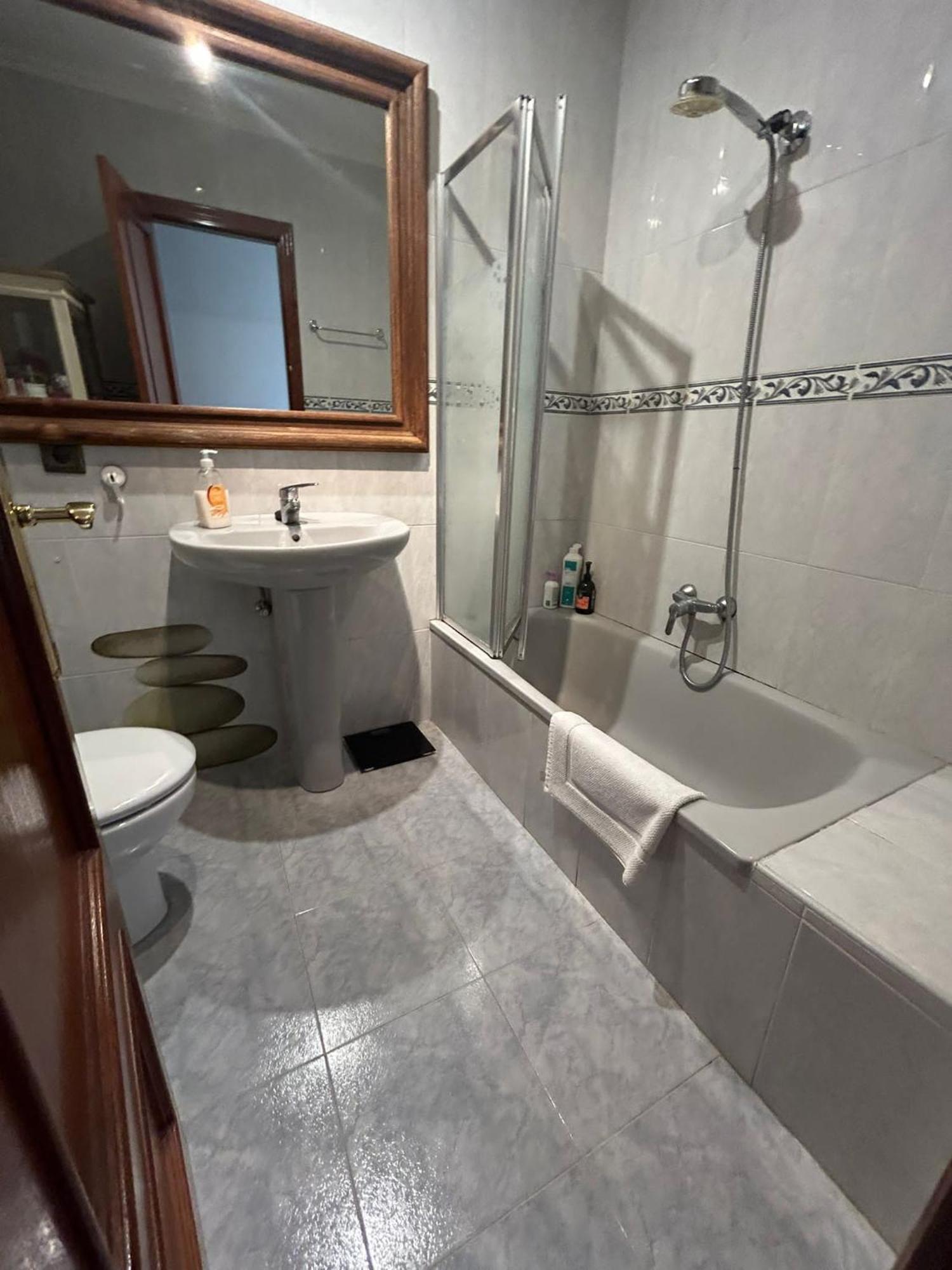 Apartamento La Viorna โปเตส ภายนอก รูปภาพ